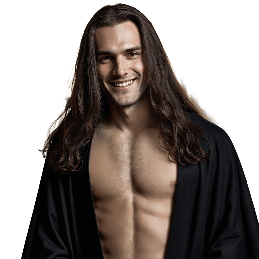 Image of Damian Rook